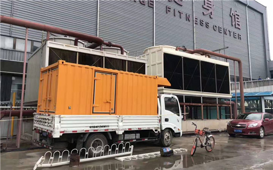 宁夏300KW发电机组适配电缆规格选型指南