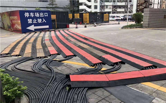 宁夏发电机组电缆选型完整具体步骤（工程通用标准流程）